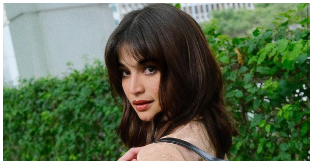 Anne Curtis @annecurtissmith