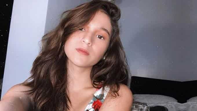 Barbie Imperial posts smiling photos, greets followers “happy Sunday”