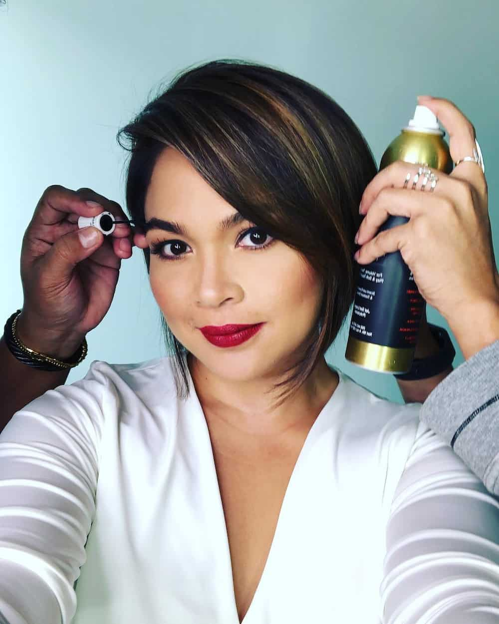 Judy Ann Santos bio