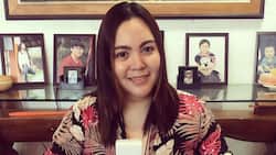Lolit tells Mark Anthony Fernandez to not look back on Claudine Barretto romance