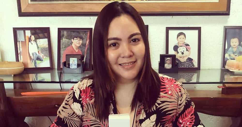 Claudine Barretto, reposts old photos with Rico Yan: "Happy 24th Anniversary"