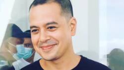 John Lloyd Cruz gets haircut; chooses to be happy amid Ellen Adarna’s new love