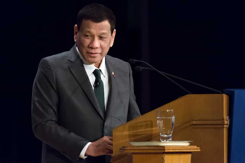 Pres. Duterte, inaprubahan na ang dry-run ng face-to-face classes sa Enero