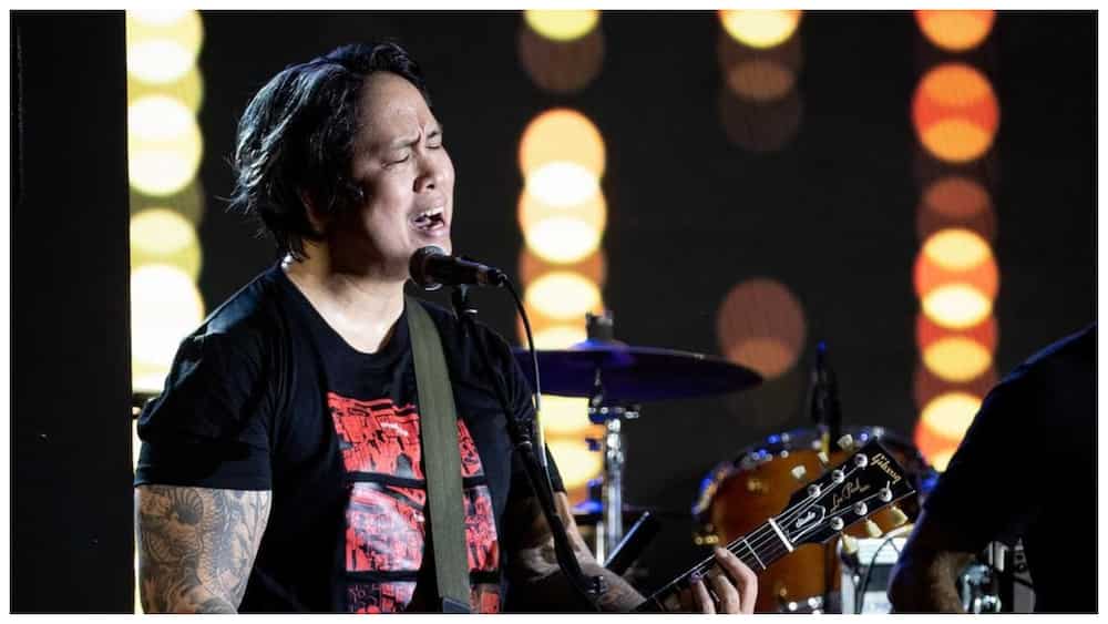 Parokya ni Edgar, nabisita ang kabandang si Gab: "Sobrang aliwalas niya tingnan" Parokya ni Edgar, nabisita ang kabandang si Gab: "Sobrang aliwalas niya tingnan"