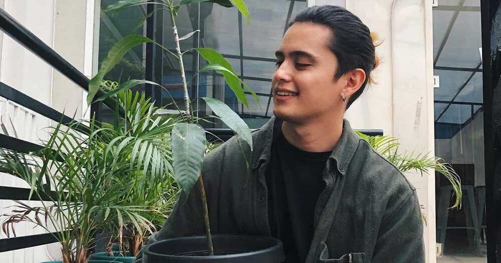 James Reid, natagpuan na ang career, ani Lolit Solis: “Mukhang maganda ang kinalabasan”