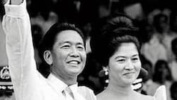 Sandiganbayan junks P102-billion forfeiture case vs. the Marcoses