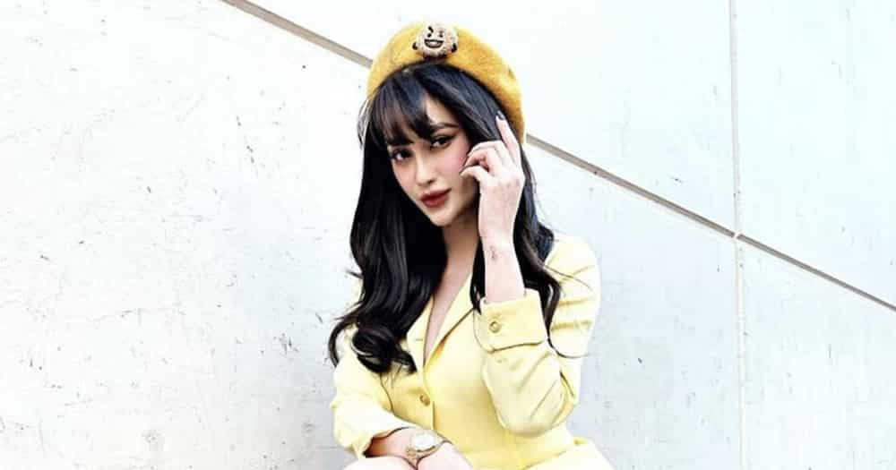 Latest post ni Arci Muñoz, labis na nagpakilig sa mga netizens