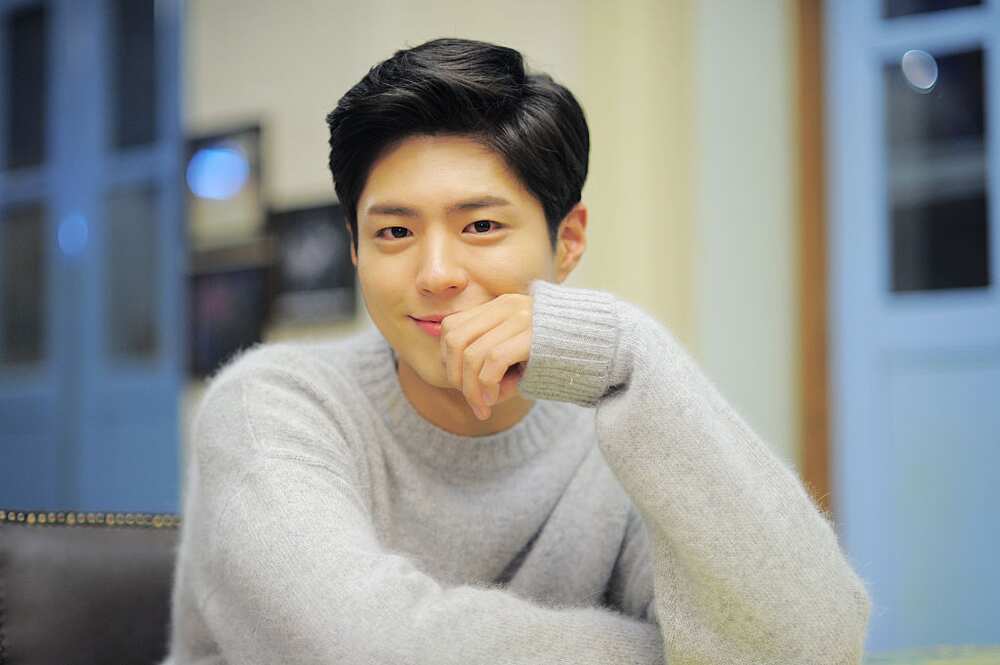 Korean actors Korean actors