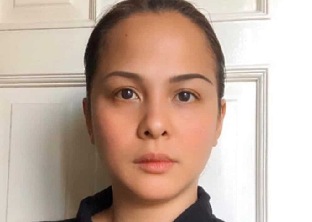 Nikki Valdez says ‘end is near’ for SolGen Calida over undocumented expenses issue