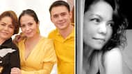 Patrick Garcia’s wife Nikka mourns death of actor’s mother Celeste Garcia