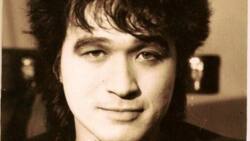 Viktor Tsoi biography, career, wife, songs, cause of death