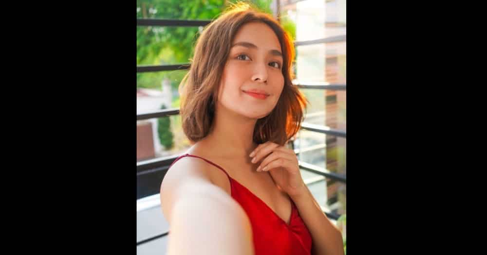 Kathryn Bernardo says 2020 was rollercoaster; stars hopeful for 2021