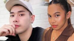 Valentine Rosales sa patutsada ni Awra Briguela: "Pinatamaan yung sarili niya"