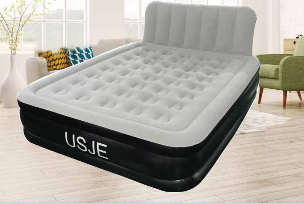 Durable and high-quality air beds perfect for family and friends at home