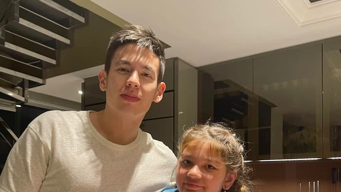 Jake Ejercito posts new pic with lovely daughter Ellie: "The bday girl is back"