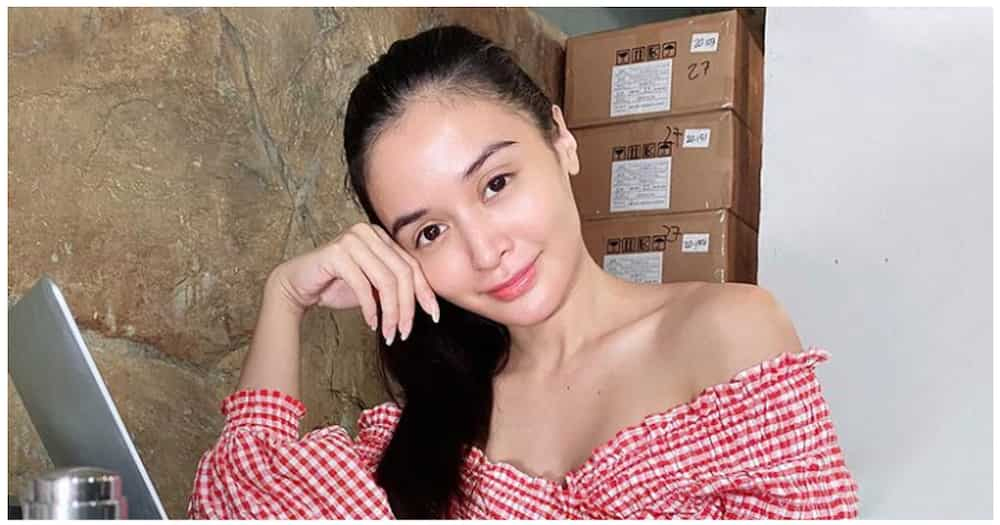 Kris Bernal, ipinakita ang kanyang asong si Pogi na kanyang ni-rescue