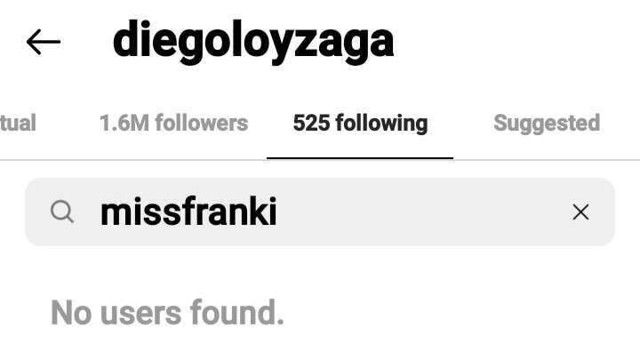 Diego Loyzaga, Franki Russell unfollow each other on Instagram