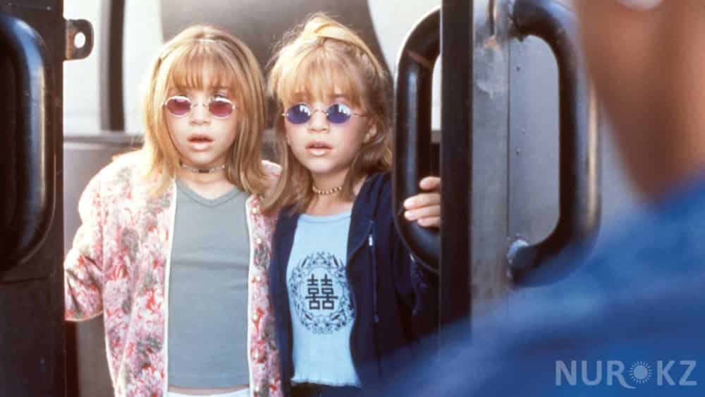 Olsen twins movies: list of the best