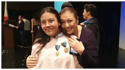 Sharon Cuneta’s daughter Miel celebrates Pride Month: “Mabuhay mga bakla!”