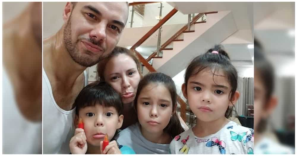 Doug Kramer, ipinasilip ang transformation ng condo unit nila ni Cheska Garcia