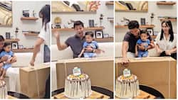 Rocco Nacino gets overjoyed after receiving awesome birthday gift from his wife