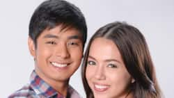 Coco Martin, nahagip ng video ni Sharon Cuneta na sweet na inaakbayan si Julia Montes