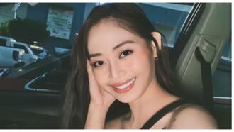 Kapatid ni Catherine Camilon, nag-post ukol sa bodyguard ng suspek na pulis