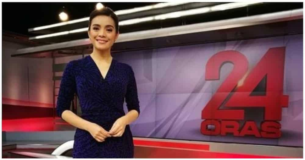 24 Oras reporters, hinangaan kung paano naisalba ang "na-suspend" na report