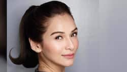 Jennylyn Mercado shows funny reaction over PhilHealth deduction in payslip