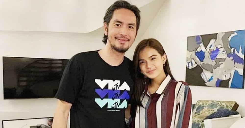 Maris Racal posts about age after admitting romance with ...