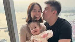 Jessy Mendiola at Luis Manzano, nalalapit na ang church wedding