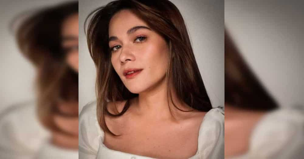 Payat niya! Bea Alonzo's throwback video in Paris goes viral