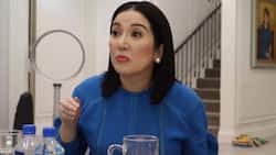 Kris Aquino sends message to Jim Paredes about his life mistakes