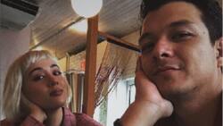 Kim Jones posts Jericho Rosales' pics “in his natural habitat” amid breakup rumors; actor reacts