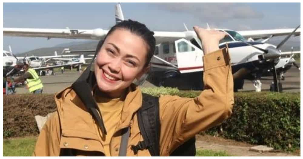 Jodi Sta. Maria sa kanyang 'Broken marriage vow' in real life; "The biggest failure"