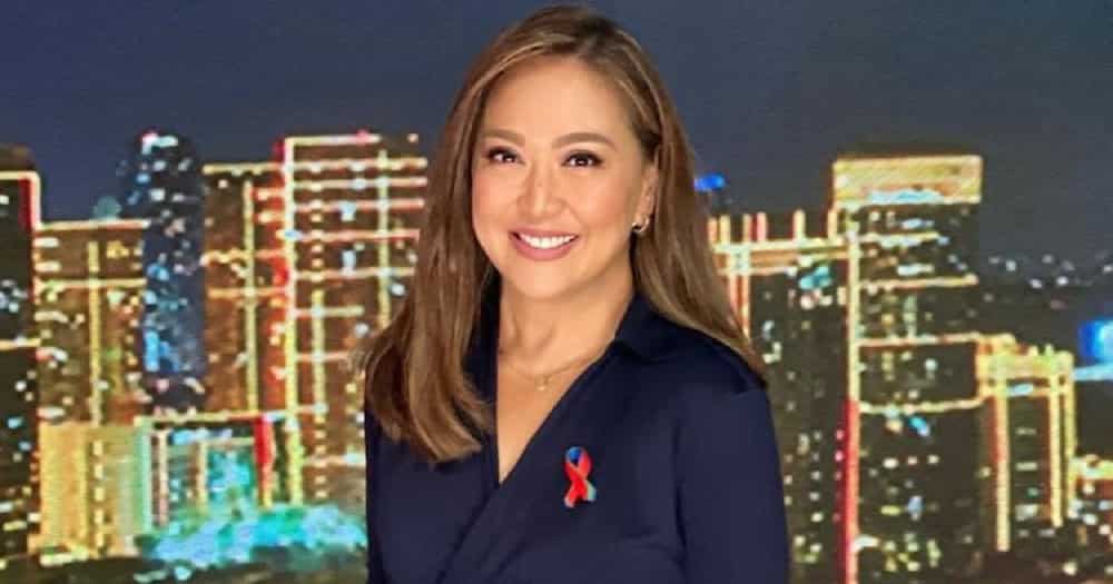 Karen Davila, Kim Atienza get elated over ABS-CBN & GMA’s partnership