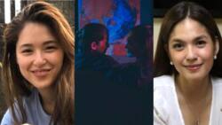 Andrea Torres sends Kylie Padilla "big virtual hug"; call each other "babe" anew