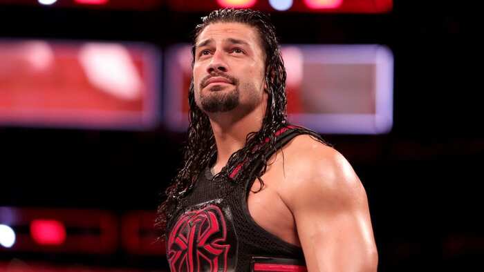 Roman Reigns Height, Weight, Age, Wife, Family, Biography & More