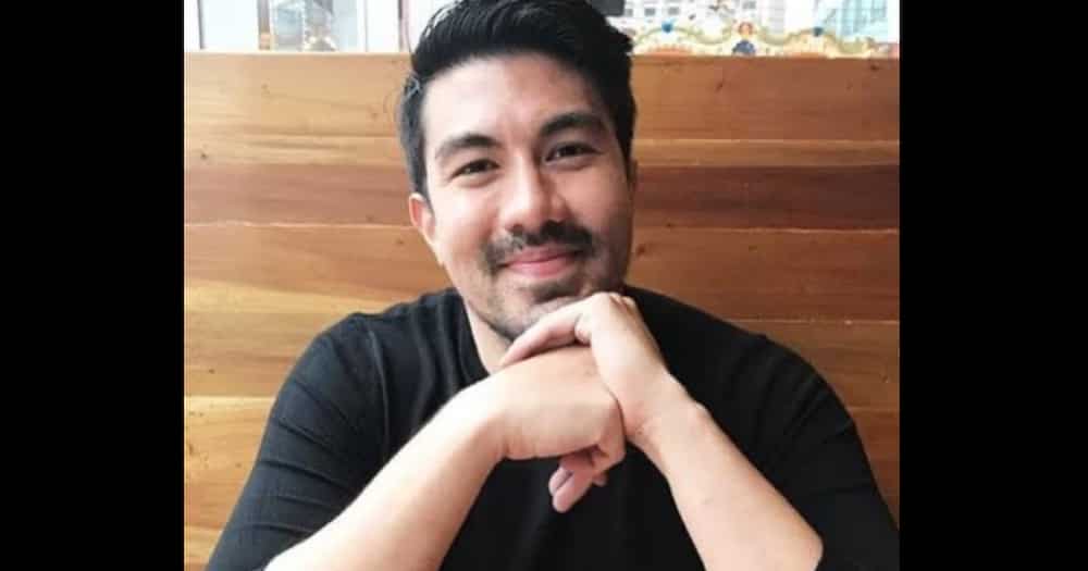 Luis Manzano glad he ended ‘unpredictable’ 2020 with a ‘blessing’