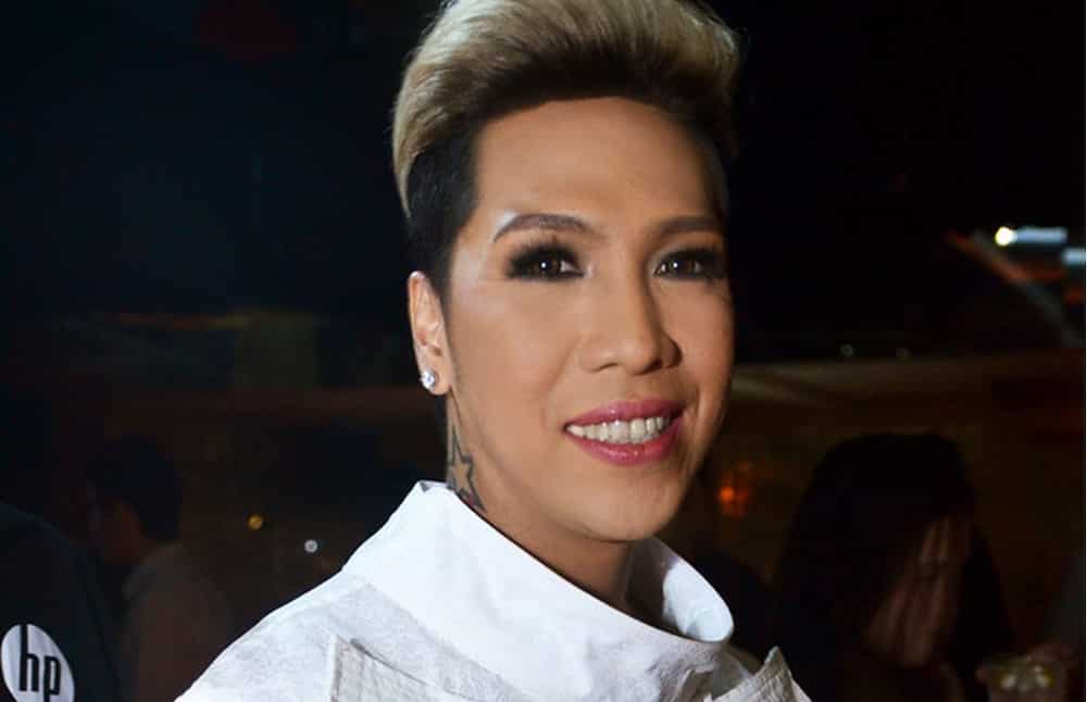 Vice Ganda at Ion Perez, deadma sa mga patutsada ni Buknoy Glamurrr Vice Ganda at Ion Perez, deadma sa mga patutsada ni Buknoy Glamurrr
