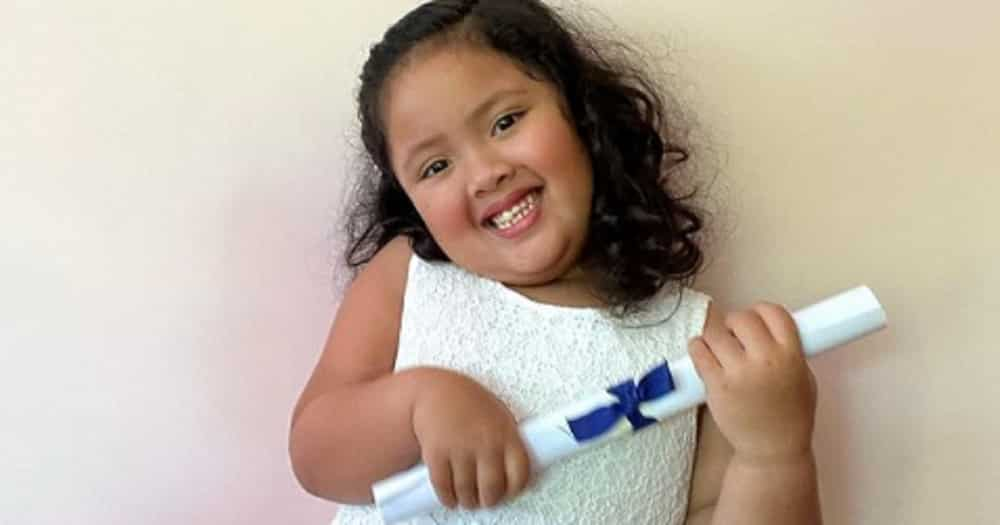 Video of Tali Sotto, Ryzza Mae Dizon chanting “hamog hindi hambog” goes viral