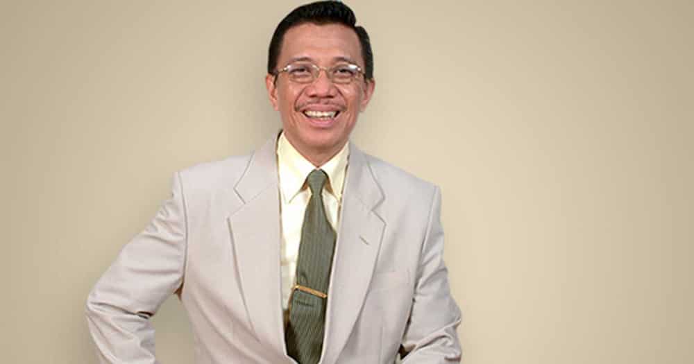 'Ang Dating Daan' founder Bro. Eli Soriano dies at 73