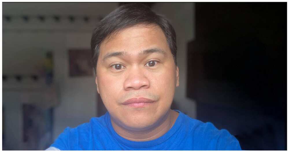 Ogie Diaz sa nagsabing wag na niyang tawaging “anak” si Liza Soberano: “Ano po itatawag ko?” Ogie Diaz sa nagsabing wag na niyang tawaging “anak” si Liza Soberano: “Ano po itatawag ko?”