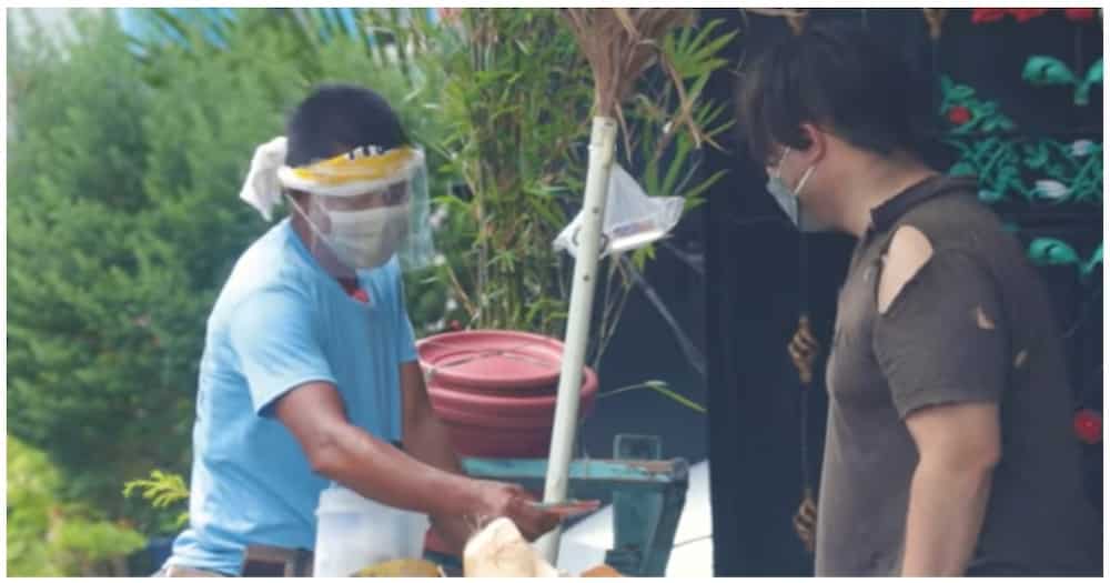 Vlogger na nagpapanggap na pulubi, sinubukan ang "rich vs. poor" social experiment