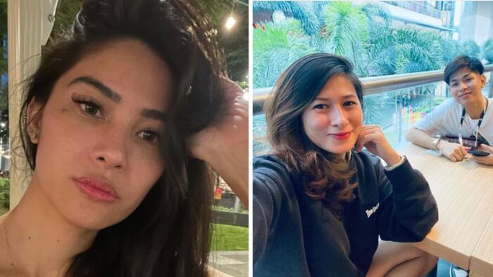 RR Enriquez, nag-react sa isyu nina Izzy Trazona, anak na si Andrei: “I have a transgender sibling”