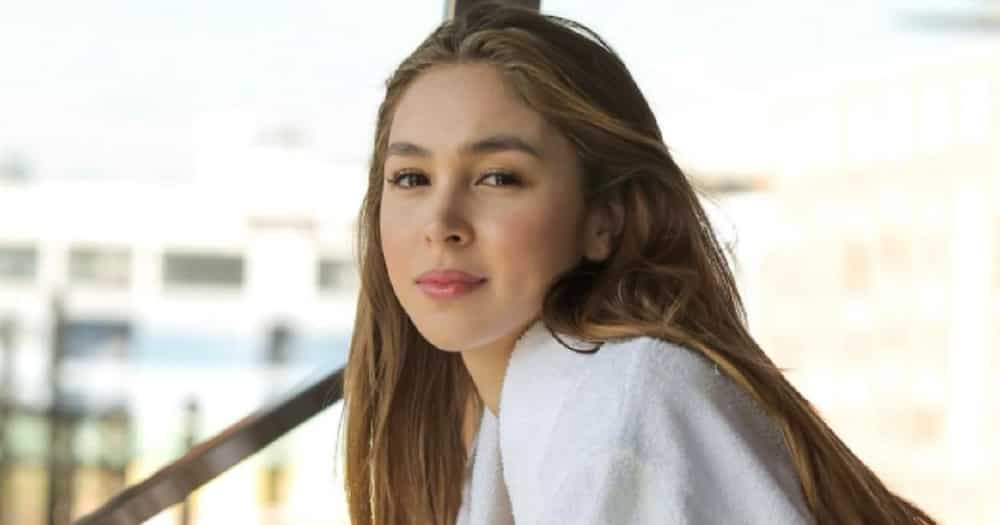 Claudine Barretto on working with her niece Julia Barretto: “Yes, hopefully”