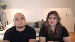 Angel Locsin talks about setting up fiancé Neil Arce with other girls in the past
