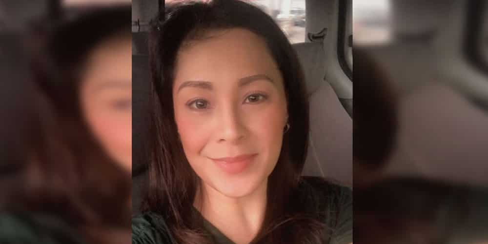 Sheryl Cruz, hinangaan dahil sa magandang relasyon sa kanyang yaya