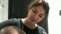 Angel Locsin loses her cool because of tabloid’s headline about her & Neil Arce