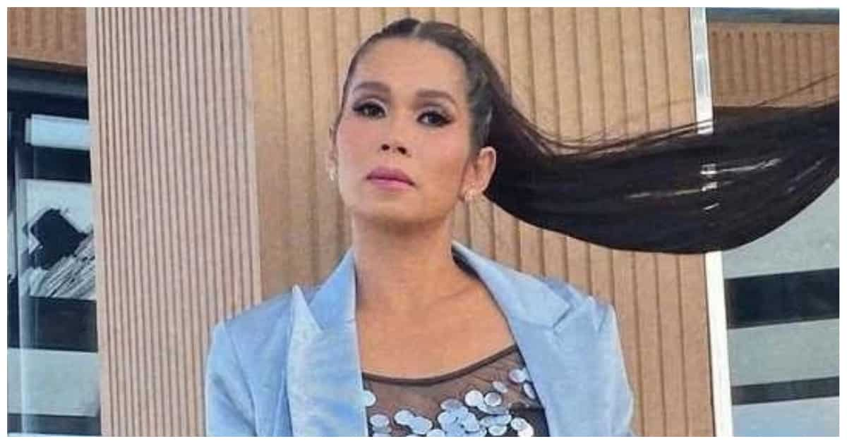 Vice Ganda, pabirong nag-live selling matapos matanggap ang Chanel